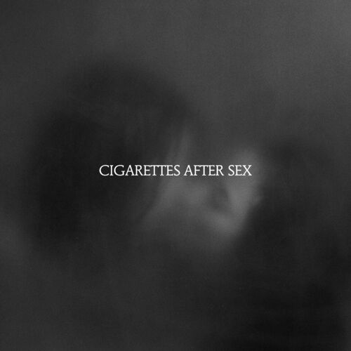 X's از Cigarettes After Sex