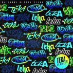 Teka (Remixes Pt. 1) از DJ Snake