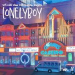 lofi chill vibes with imagine dragons vol. II از lonelyboy