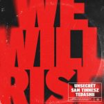We Will Rise از Sam Tinnesz
