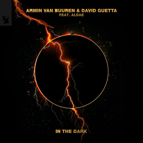 In The Dark از Armin van Buuren