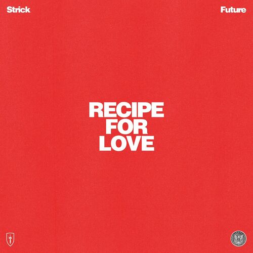 RECIPE FOR LOVE از Strick