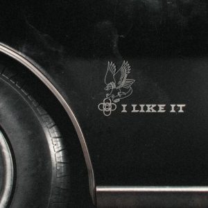 I Like It از Alesso