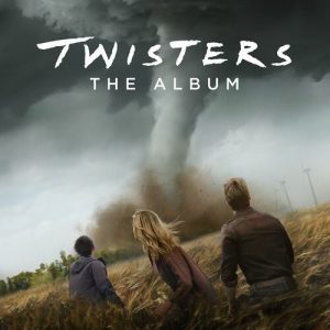 Twisters: The Album از Various Artists