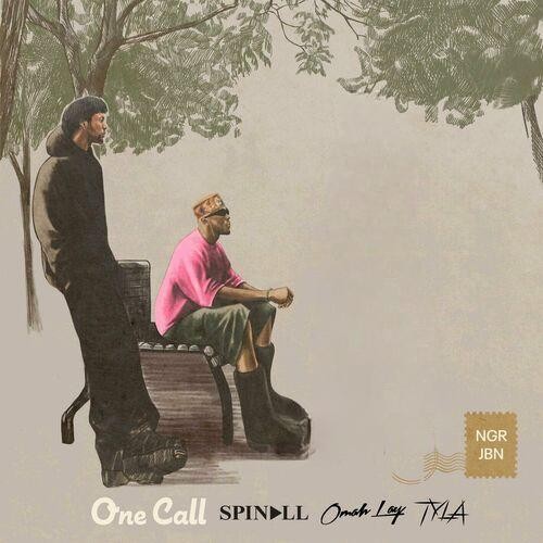 One Call از SPINALL