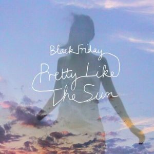 Black Friday (pretty like the sun) از Lost Frequencies