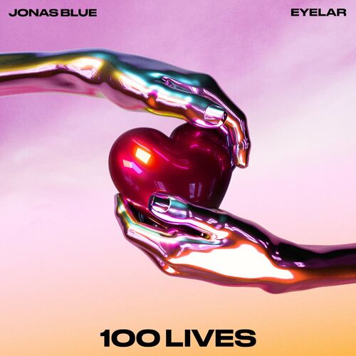 100 Lives از Jonas Blue