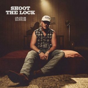 SHOOT THE LOCK از Graham Barham