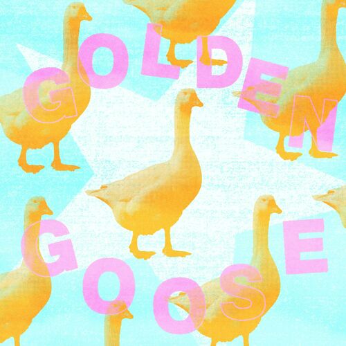 GOLDEN GOOSE از Connor Price