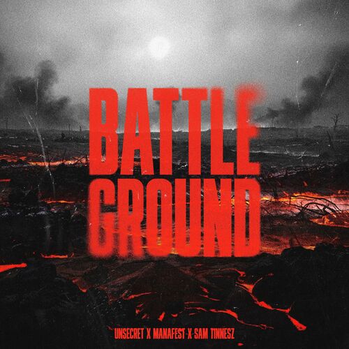 Battleground از Sam Tinnesz