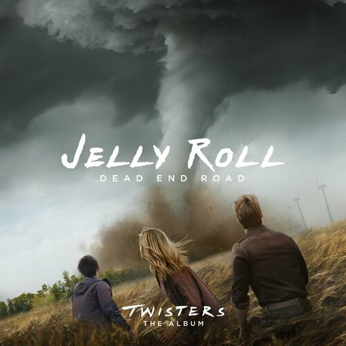 Dead End Road (From Twisters: The Album) از Jelly Roll