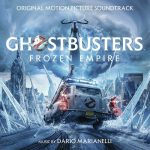 Ghostbusters: Frozen Empire (Original Motion Picture Soundtrack) از Dario Marianelli