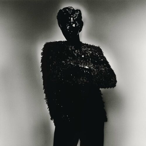 Gamma از Gesaffelstein