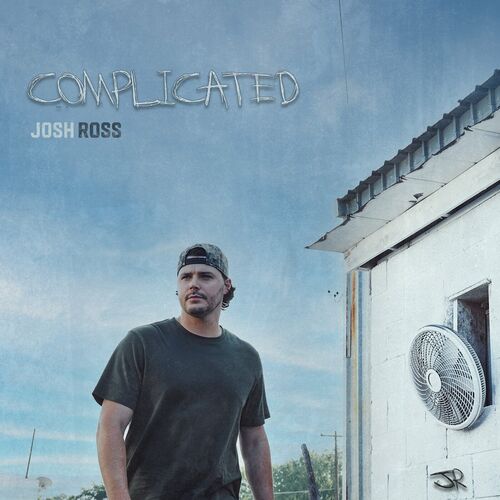 Complicated از Josh Ross