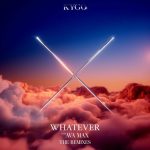 Whatever (The Remixes) از Kygo