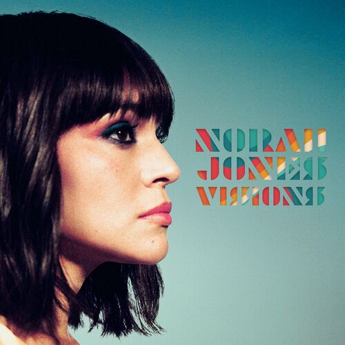 Visions از Norah Jones