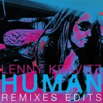 Human (Remixes Edits) از Lenny Kravitz