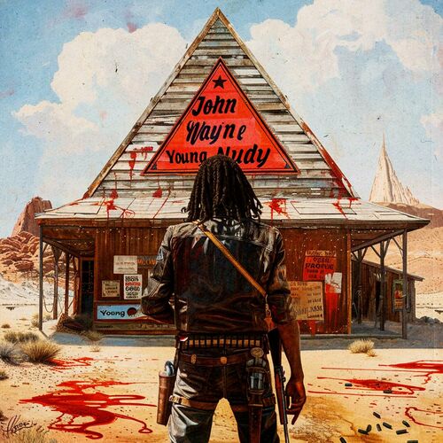 John Wayne (feat. Metro Boomin) از Young Nudy