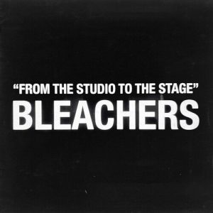 Margaret (Live at Salt Shed - Chicago - 05.25.24) از Bleachers