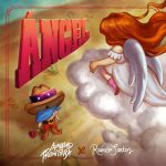 ÁNGEL از Grupo Frontera