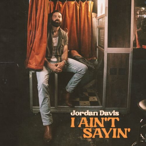 I Ain't Sayin' از Jordan Davis