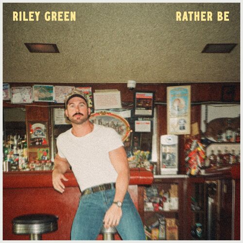 Rather Be از Riley Green