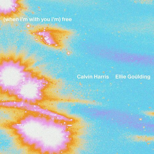 Free از Calvin Harris