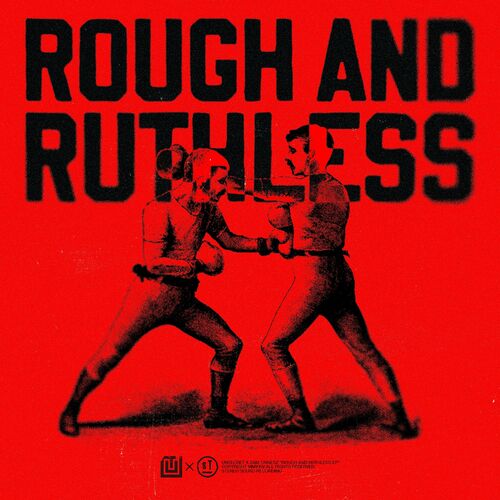 Rough and Ruthless از Sam Tinnesz