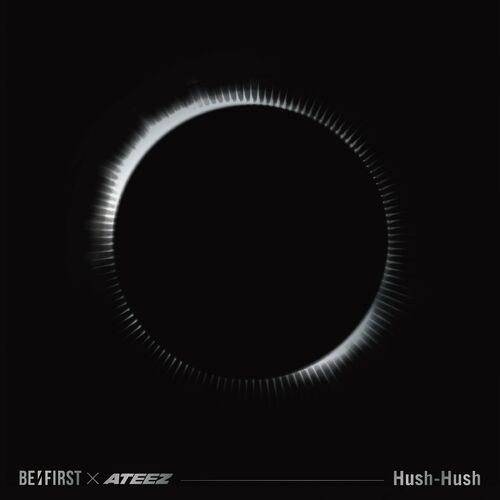 Hush-Hush از BE:FIRST X ATEEZ