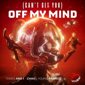 (Can’t Get You) Off My Mind از Tones And I