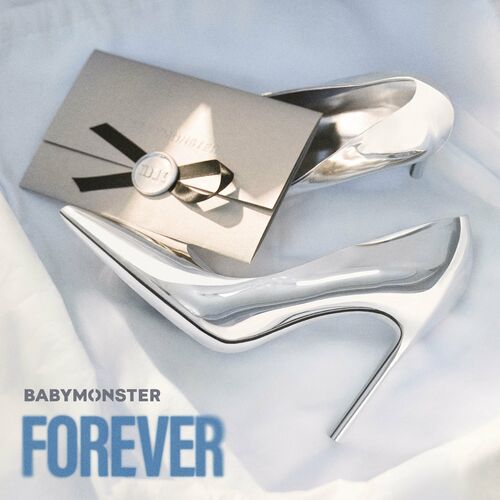 FOREVER از BABYMONSTER