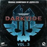 Warhammer 40,000: Darktide Vol. 3 (Original Soundtrack) از Jesper Kyd