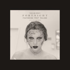 Fortnight (Cults Remix) از Taylor Swift