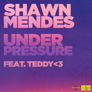 Under Pressure از Shawn Mendes