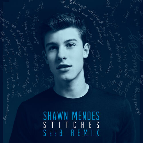 Stitches (Seeb Remix) از Shawn Mendes