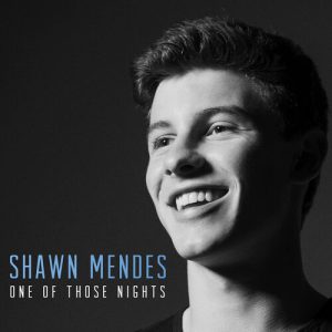 One Of Those Nights از Shawn Mendes