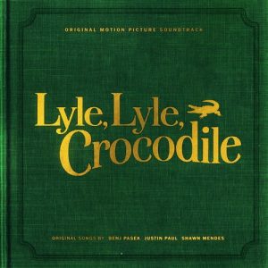 Heartbeat (“ From the “Lyle, Lyle, Crocodile” Original Motion Picture Soundtrack ”) از Shawn Mendes