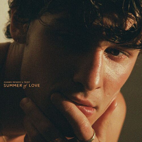 Summer Of Love از Shawn Mendes