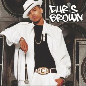 Chris Brown (Expanded Edition) از Chris Brown