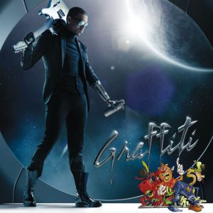 Graffiti (Expanded Edition) از Chris Brown