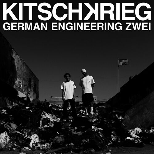 Slow Down (feat. Future) از KITSCHKRIEG