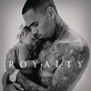 Royalty (Deluxe Version) از Chris Brown