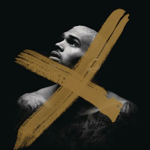 X (Expanded Edition) از Chris Brown