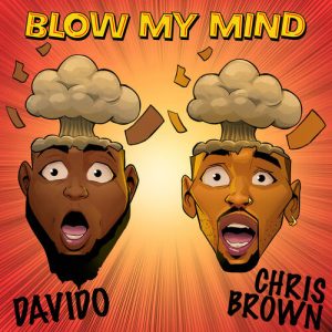 Blow My Mind از Chris Brown