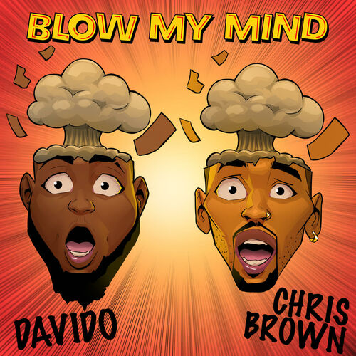 Blow My Mind از Chris Brown