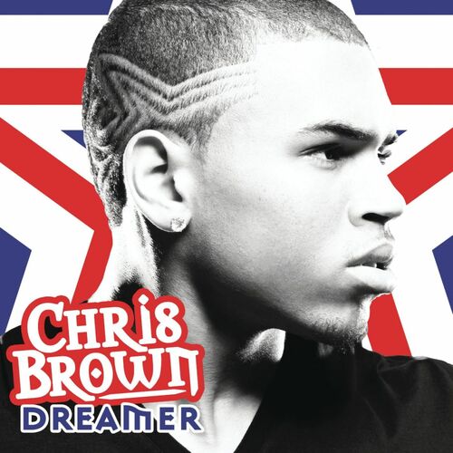 Dreamer از Chris Brown