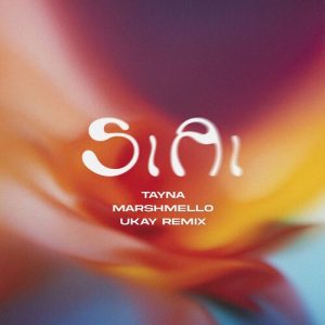 Si Ai (Marshmello & UKAY Remix) از Tayna