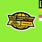 Stay Together (Baby Baby) [feat. Vula] (VIP) از Joel Corry