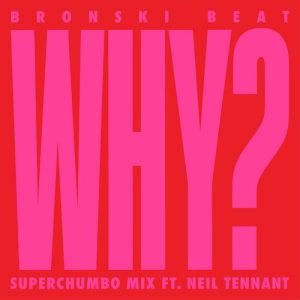 Why? (feat. Neil Tennant) (Superchumbo Mix) از Bronski Beat