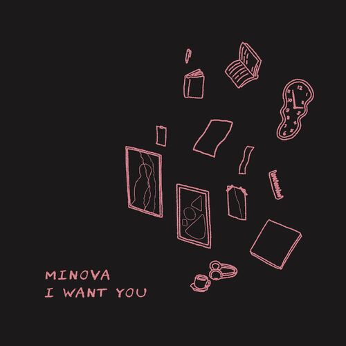 I Want You از MINOVA